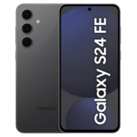 Samsung Galaxy S24 FE S721 5G Dual Sim 8GB RAM 128GB - Graphite
