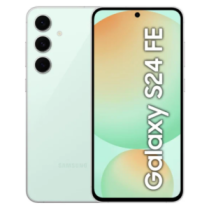 Samsung Galaxy S24 FE S721 5G Dual Sim 8GB RAM 128GB - Mint