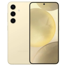 Samsung Galaxy S24 S921 5G Dual Sim 128GB - Amber Yellow