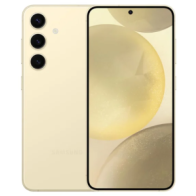 Samsung Galaxy S24 S921 5G Dual Sim 128GB - Amber Yellow