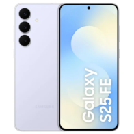 Samsung Galaxy S25 FE S731 5G Dual Sim 8GB RAM 128GB - Icy Blue