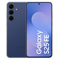 Samsung Galaxy S25 FE S731 5G Dual Sim 8GB RAM 128GB - Navy