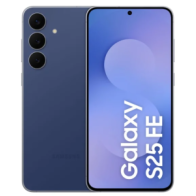 Samsung Galaxy S25 FE S731 5G Dual Sim 8GB RAM 256GB - Navy
