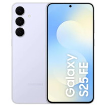 Samsung Galaxy S25 FE S731 5G Dual Sim 8GB RAM 512GB - Icy Blue