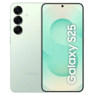 Samsung Galaxy S25 S931 5G Dual Sim 12GB RAM 128GB - Mint