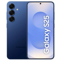 Samsung Galaxy S25 S931 5G Dual Sim 12GB RAM 128GB - Navy