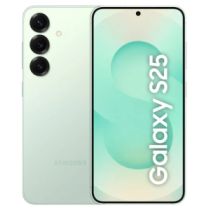 Samsung Galaxy S25 S931 5G Dual Sim 12GB RAM 256GB - Mint