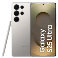 Samsung Galaxy S25 Ultra S938 5G Dual Sim 12GB RAM 1TB - Titanium Grey