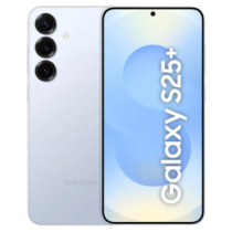 Samsung Galaxy S25+ S936 5G Dual Sim 12GB RAM 256GB - Icy Blue