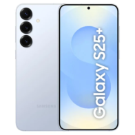 Samsung Galaxy S25+ S936 5G Dual Sim 12GB RAM 512GB - Icy Blue