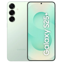 Samsung Galaxy S25+ S936 5G Dual Sim 12GB RAM 512GB - Mint
