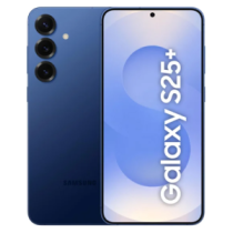 Samsung Galaxy S25+ S936 5G Dual Sim 12GB RAM 512GB - Navy