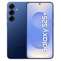 Samsung Galaxy S25+ S936 5G Dual Sim 12GB RAM 512GB - Navy