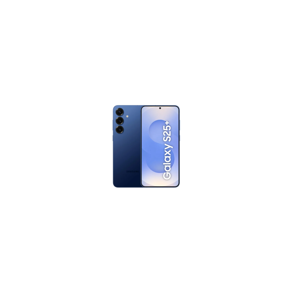 Samsung Galaxy S25+ S936 5G Dual Sim 12GB RAM 512GB - Navy