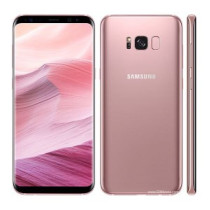Samsung Galaxy S8 64GB G950F LTE - Pink Gold