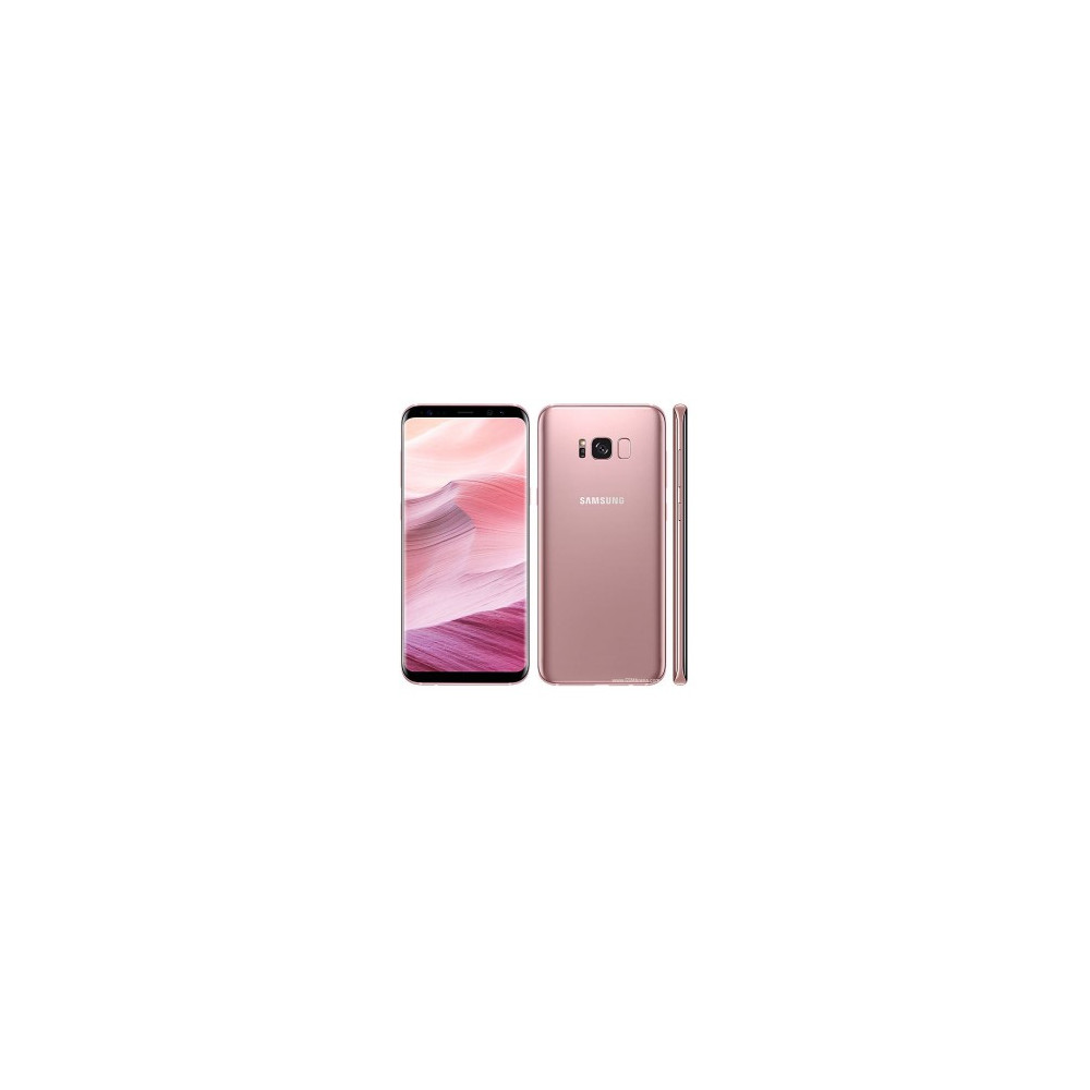 Samsung Galaxy S8 64GB G950F LTE - Pink Gold
