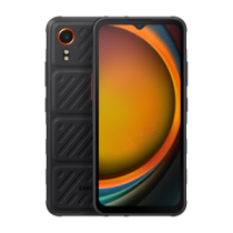 Samsung Galaxy X Cover 7 G556B 5G 128GB Dual Sim - Black