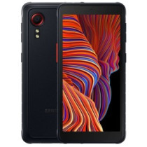 Samsung Galaxy XCover 5 G525 LTE - Black