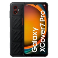 Samsung Galaxy XCover 7 Pro G766B 5G 128GB Dual Sim - Black