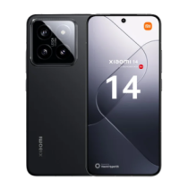 Xiaomi 14 5G Dual Sim 12GB RAM 512GB - Black