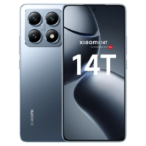 Xiaomi 14T 5G Dual Sim 12GB RAM 256GB - Blue