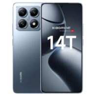 Xiaomi 14T 5G Dual Sim 12GB RAM 256GB - Blue