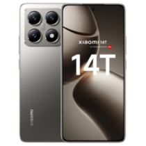 Xiaomi 14T 5G Dual Sim 12GB RAM 256GB - Grey