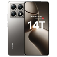 Xiaomi 14T 5G Dual Sim 12GB RAM 256GB - Grey