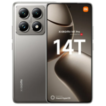 Xiaomi 14T Pro 5G Dual Sim 12GB RAM 512GB - Grey