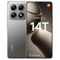 Xiaomi 14T Pro 5G Dual Sim 12GB RAM 512GB - Grey