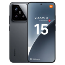 Xiaomi 15 5G Dual Sim 12GB RAM 256GB - Black