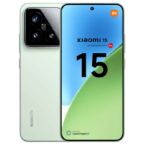 Xiaomi 15 5G Dual Sim 12GB RAM 256GB - Green