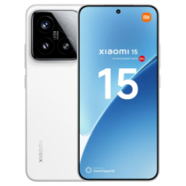 Xiaomi 15 5G Dual Sim 12GB RAM 512GB - White