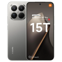 Xiaomi 15T Pro 5G Dual Sim 12GB RAM 1TB - Grey
