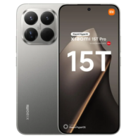 Xiaomi 15T Pro 5G Dual Sim 12GB RAM 1TB - Grey
