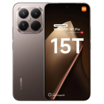 Xiaomi 15T Pro 5G Dual Sim 12GB RAM 512GB - Gold