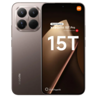 Xiaomi 15T Pro 5G Dual Sim 12GB RAM 512GB - Gold