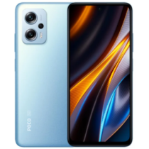 Xiaomi Poco X4 GT 5G Dual Sim 8GB RAM 256GB - Blue