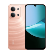 Xiaomi Redmi 15C 4G Dual Sim 4GB RAM 128GB - Twilight Orange