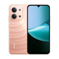 Xiaomi Redmi 15C 4G Dual Sim 4GB RAM 256GB - Twilight Orange