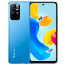 Xiaomi Redmi Note 11s 5G Dual Sim 4GB RAM 128GB - Twilight Blue