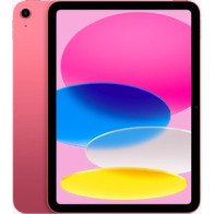 Tablet Apple iPad 10.9 11.Gen (2025) 128GB WiFi - Pink