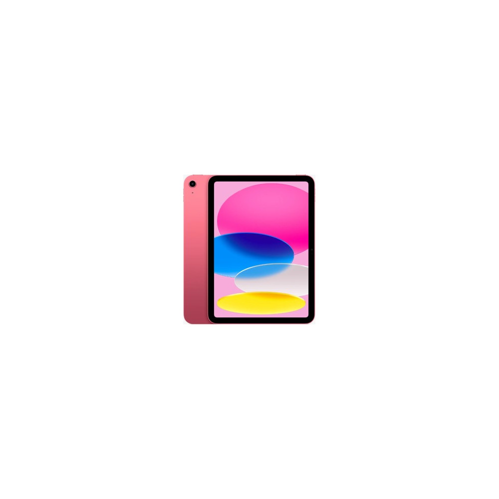 Tablet Apple iPad 10.9 11.Gen (2025) 128GB WiFi - Pink