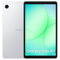 Tablet Samsung Galaxy Tab A11 X135 8.7 LTE 4GB RAM 64GB - Silver