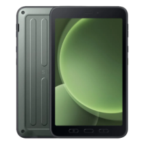 Tablet Samsung Galaxy Tab Active 5 X306 8.0 5G 6GB RAM 128GB - Green