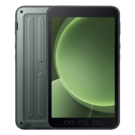 Tablet Samsung Galaxy Tab Active 5 X306 8.0 5G 6GB RAM 128GB - Green