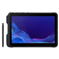Tablet Samsung Galaxy Tab Active4 Pro T636 10.1 5G 128GB Black