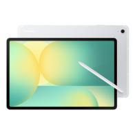 Tablet Samsung Galaxy Tab S10 FE X520B Wifi 10.9 12GB RAM 256GB - Silver