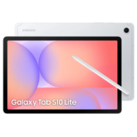 Tablet Samsung Galaxy Tab S10 Lite X400 Wifi 10.9 6GB RAM 128GB - Silver