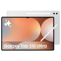 Tablet Samsung Galaxy Tab S10 Ultra X926B 5G 14.6 12GB RAM 256GB - Silver